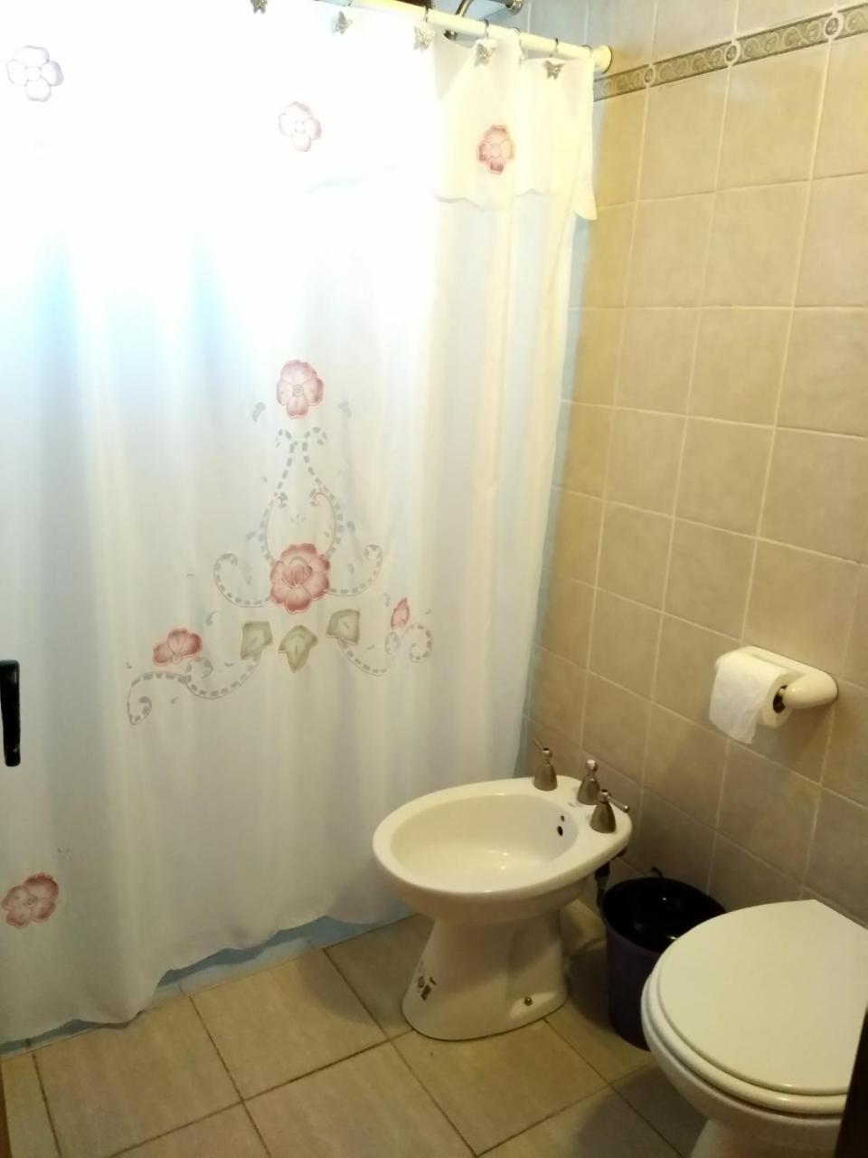 Posada La Cabana Villa Tulumba エクステリア 写真
